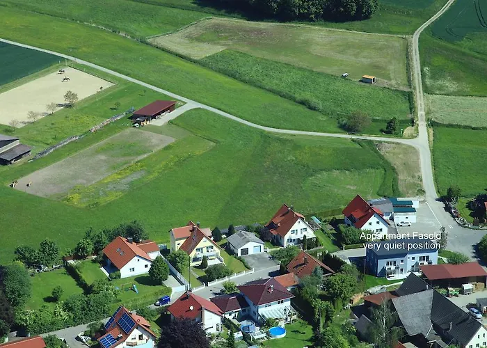 Ferienwohnung Fasold