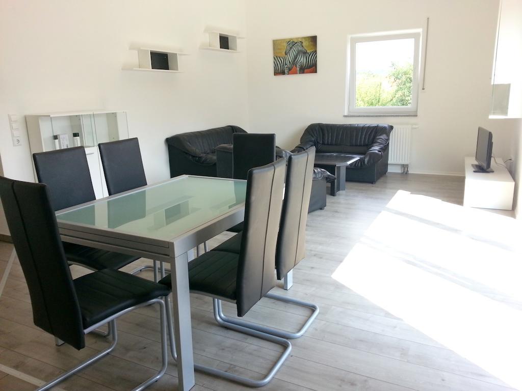 Apartment Fasold Günzburg