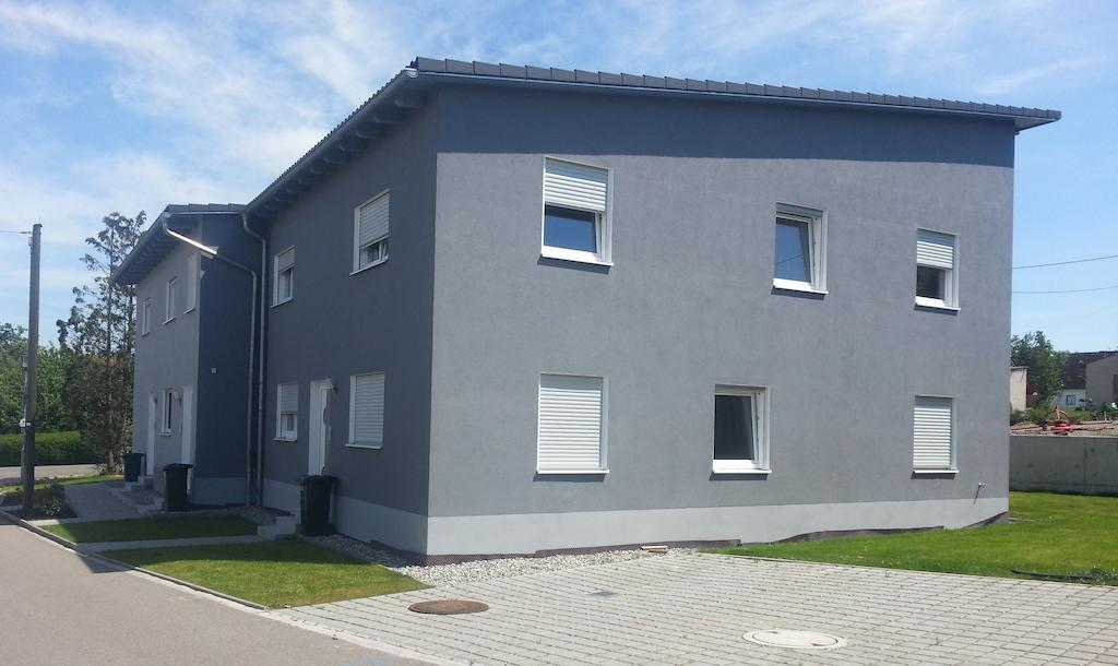 Fasold Apartment *
