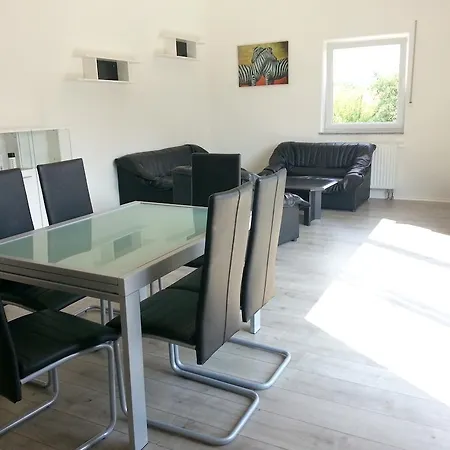 Ferienwohnung Fasold Günzburg Kamer foto