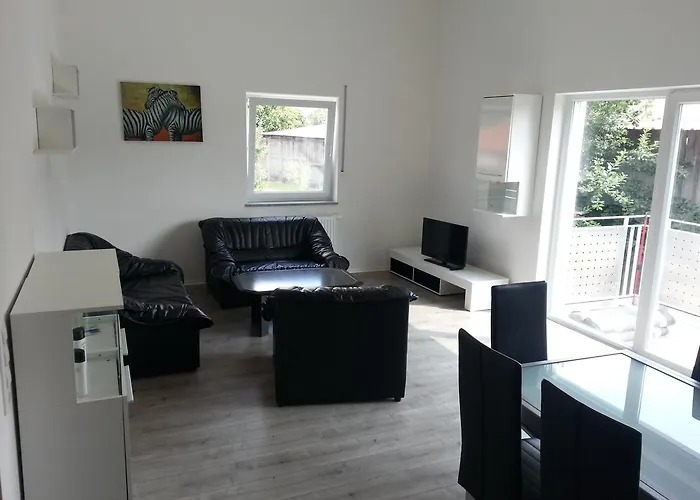 Ferienwohnung Fasold