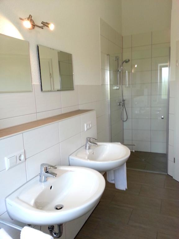 Apartment Fasold Günzburg