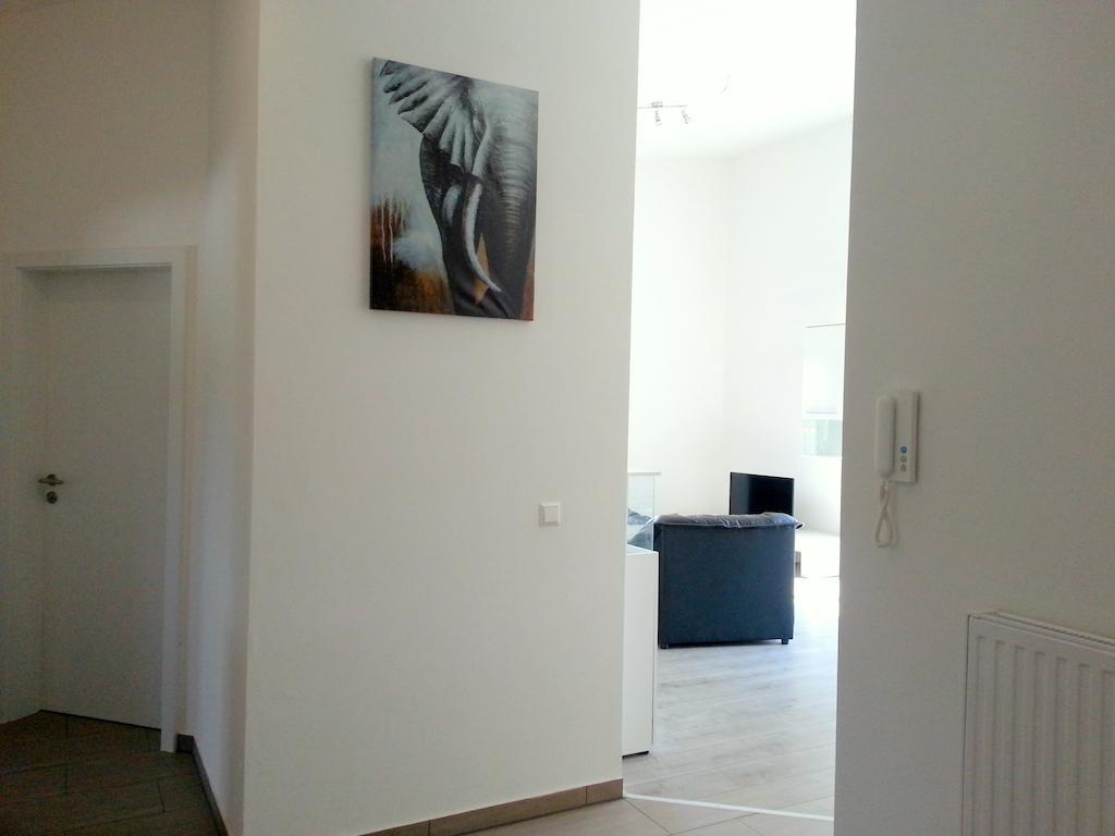 Fasold Apartment *