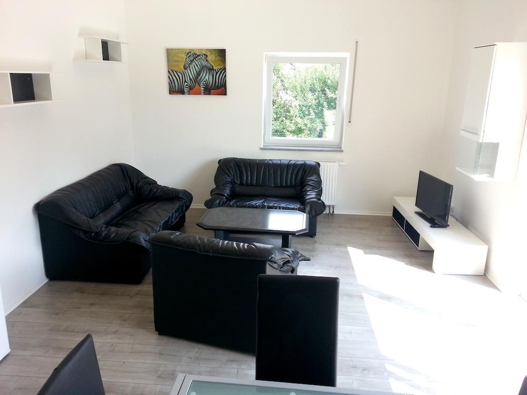 Fasold Apartment