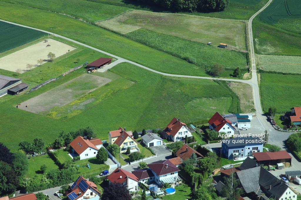Fasold Apartment