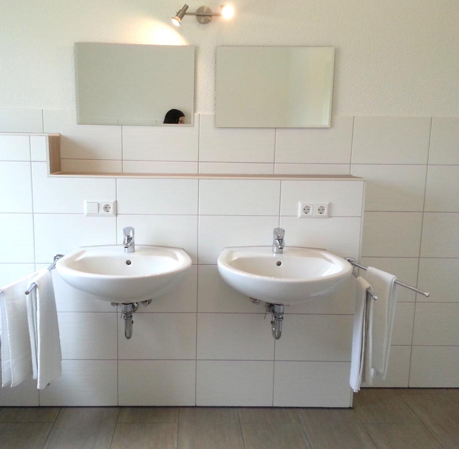 Fasold Apartment Günzburg